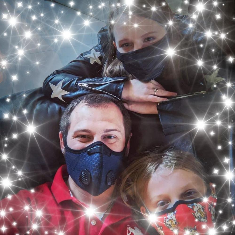 Meet your Posher, David